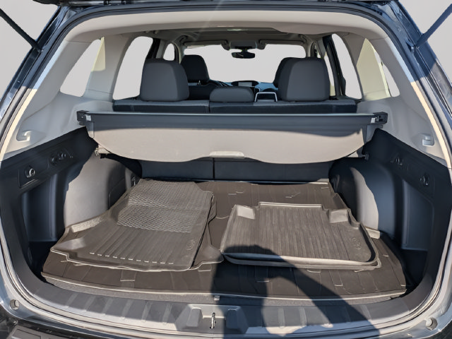 Used 2019 Subaru Forester Sport AWD/4WD image 35