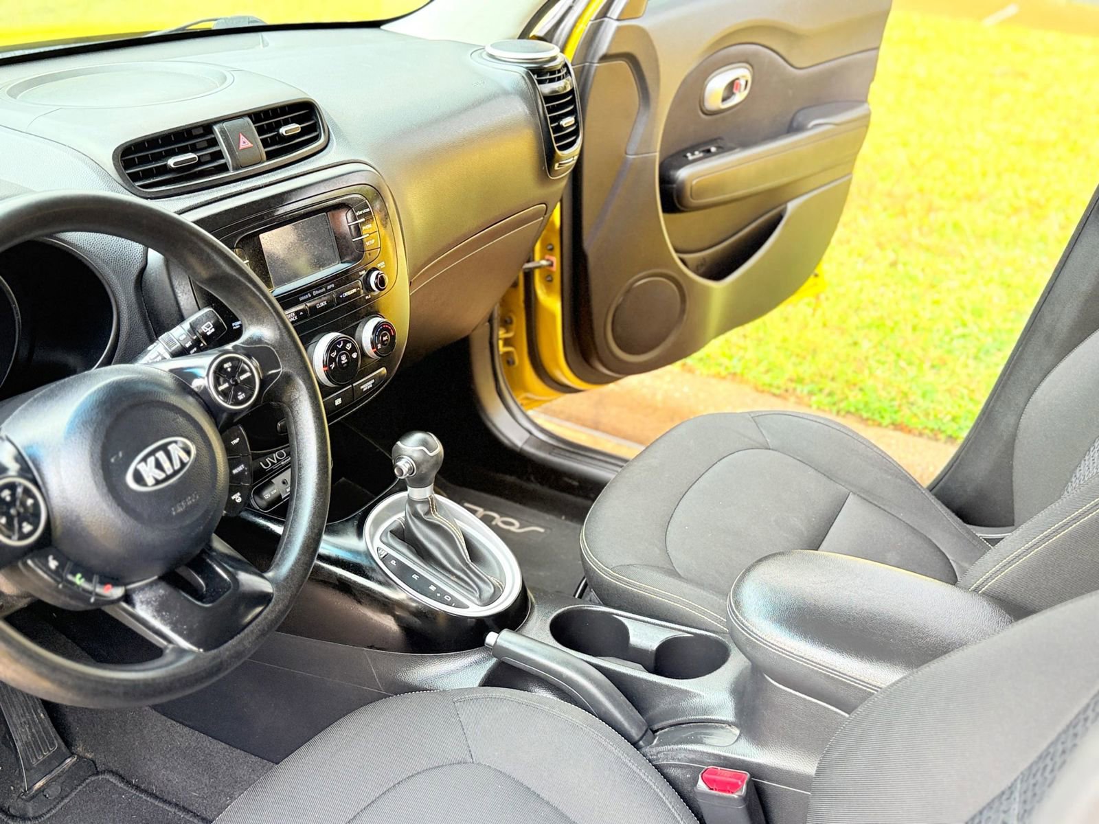 Used 2014 Kia Soul + w/ UVO w/Eservices Package image 20