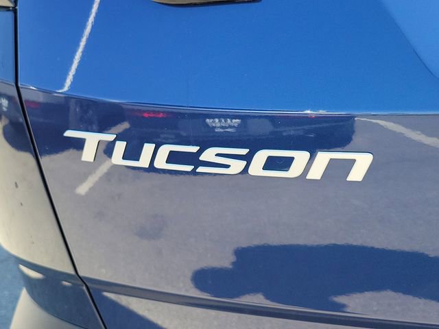 Used 2026 Hyundai Tucson SEL image 31