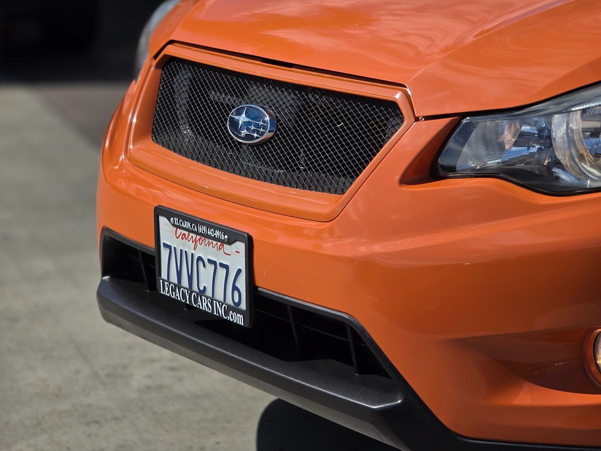 Used 2014 Subaru Crosstrek 2.0i Premium w/ Moonroof Package AWD/4WD image 7