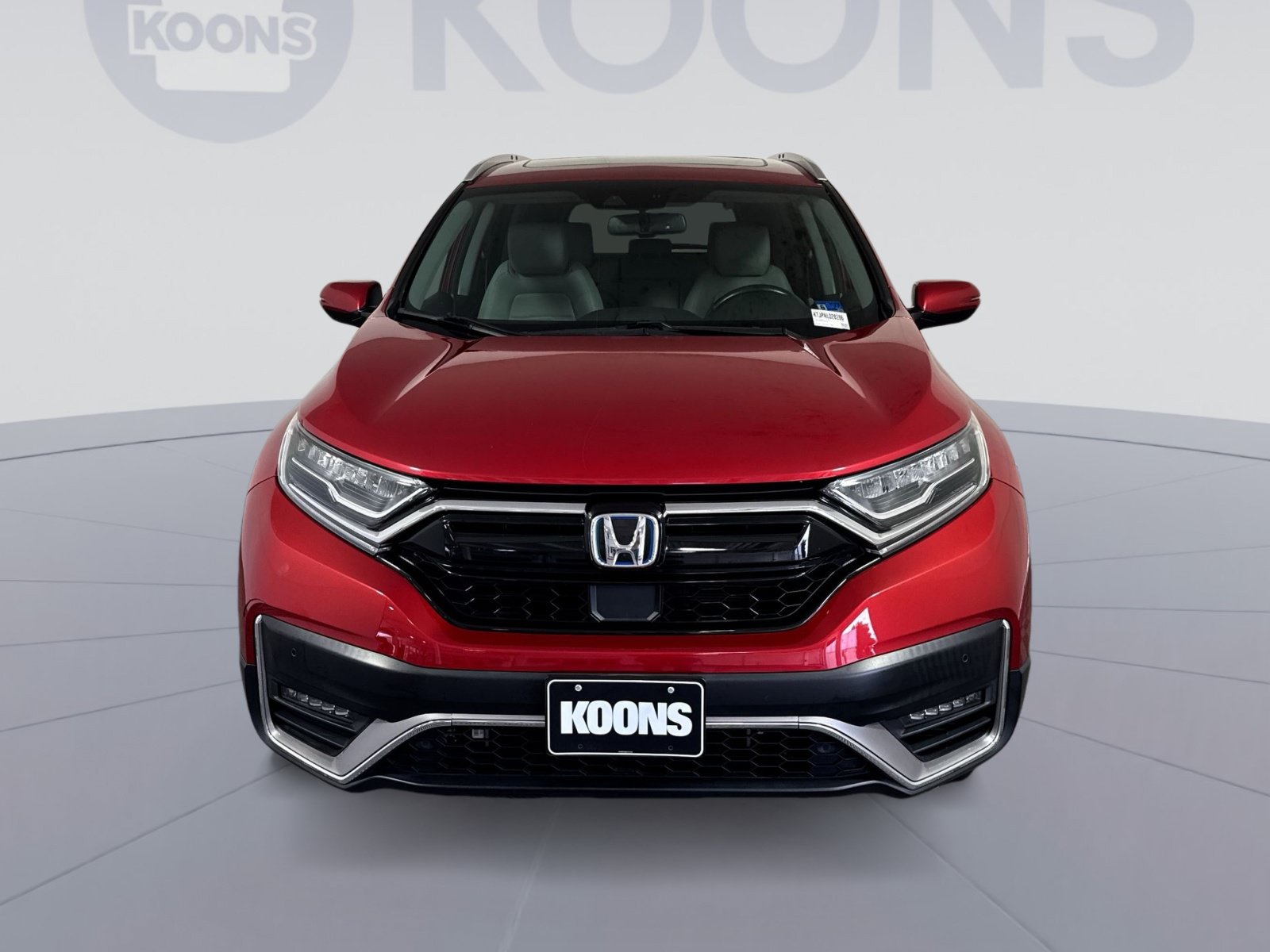 Used 2022 Honda CR-V Touring image 11