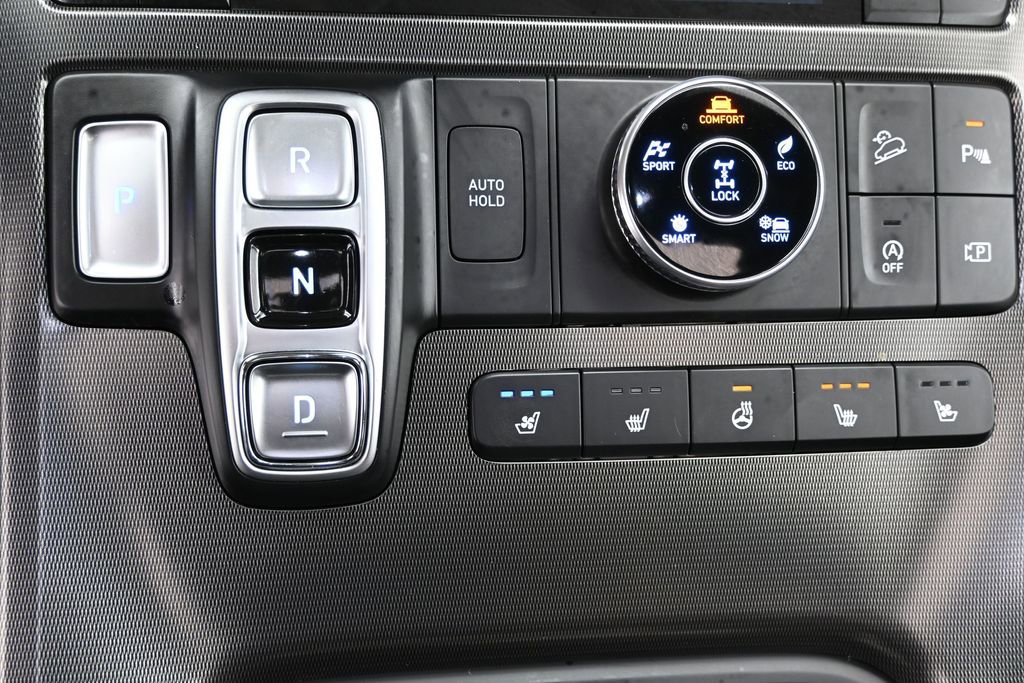 Used 2025 Hyundai Palisade Calligraphy AWD/4WD image 31