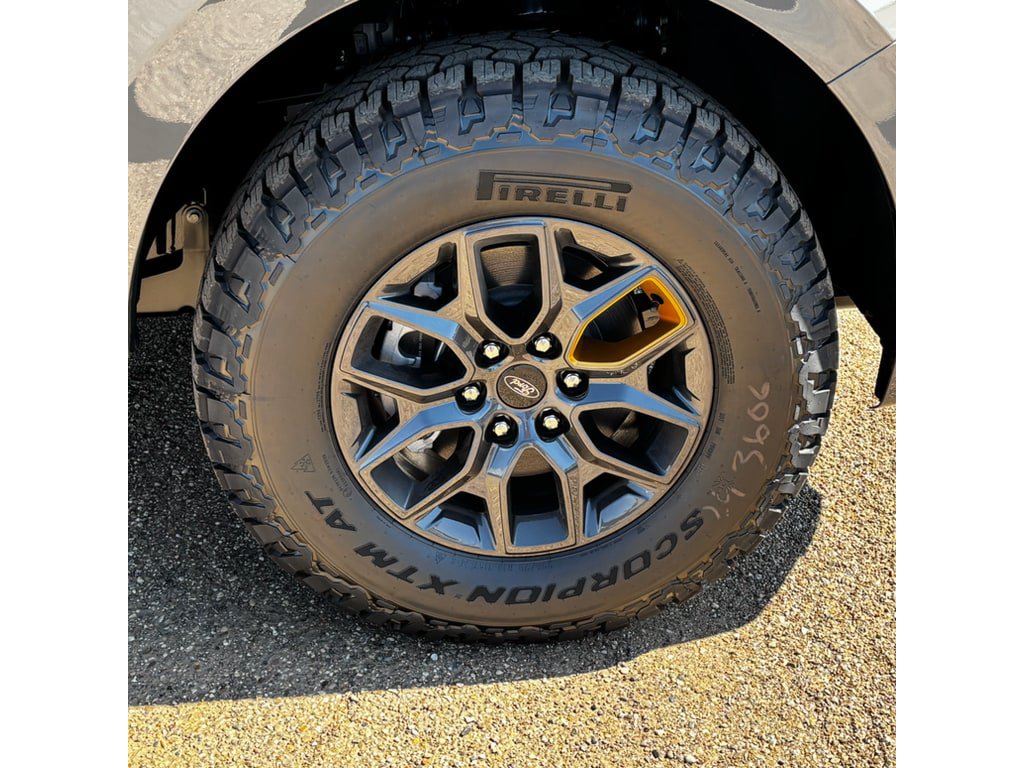 New 2027 Ford Expedition Tremor AWD/4WD image 11