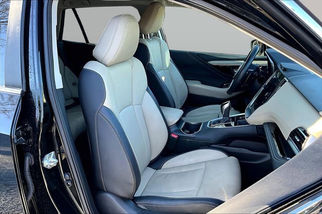 Used 2024 Subaru Outback Limited XT image 13