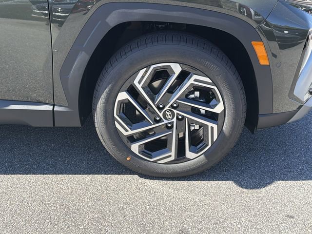 New 2026 Hyundai Tucson Limited image 11