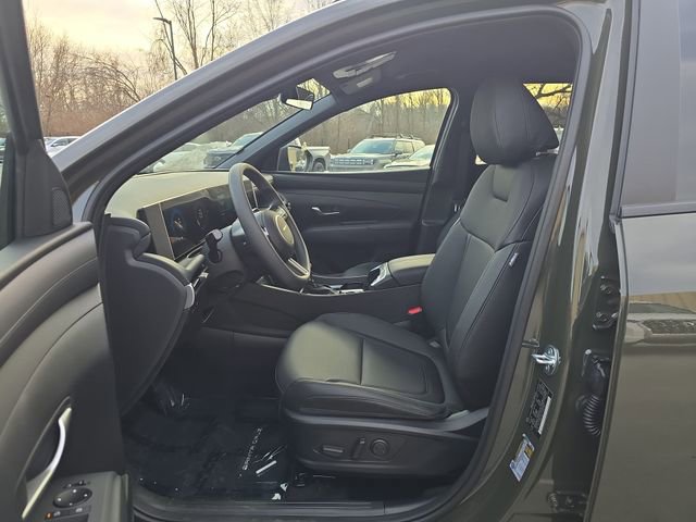 New 2026 Hyundai Santa Cruz SEL image 11