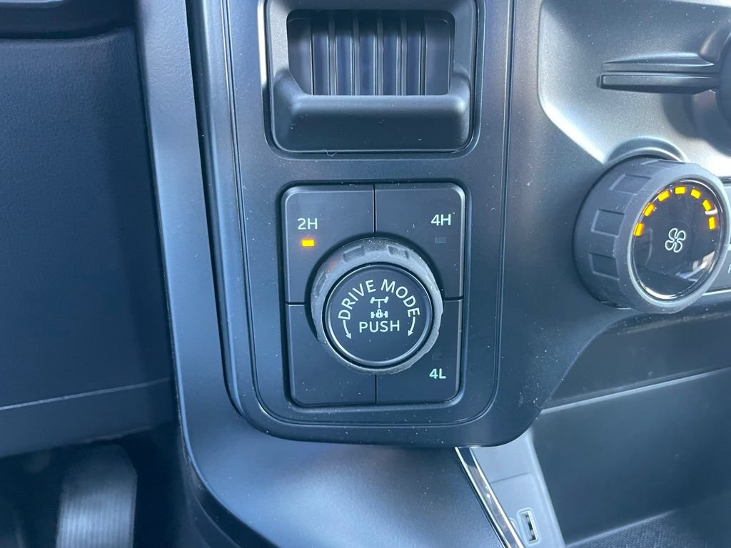 New 2026 Ford F150 STX w/ Equipment Group 200A AWD/4WD image 46