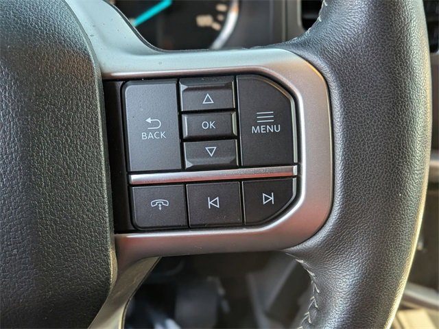 Used 2024 Ford Expedition Max XLT image 17