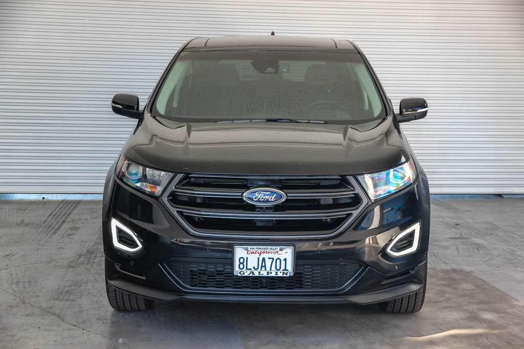 Used 2016 Ford Edge Sport w/ Equipment Group 401A AWD/4WD image 2
