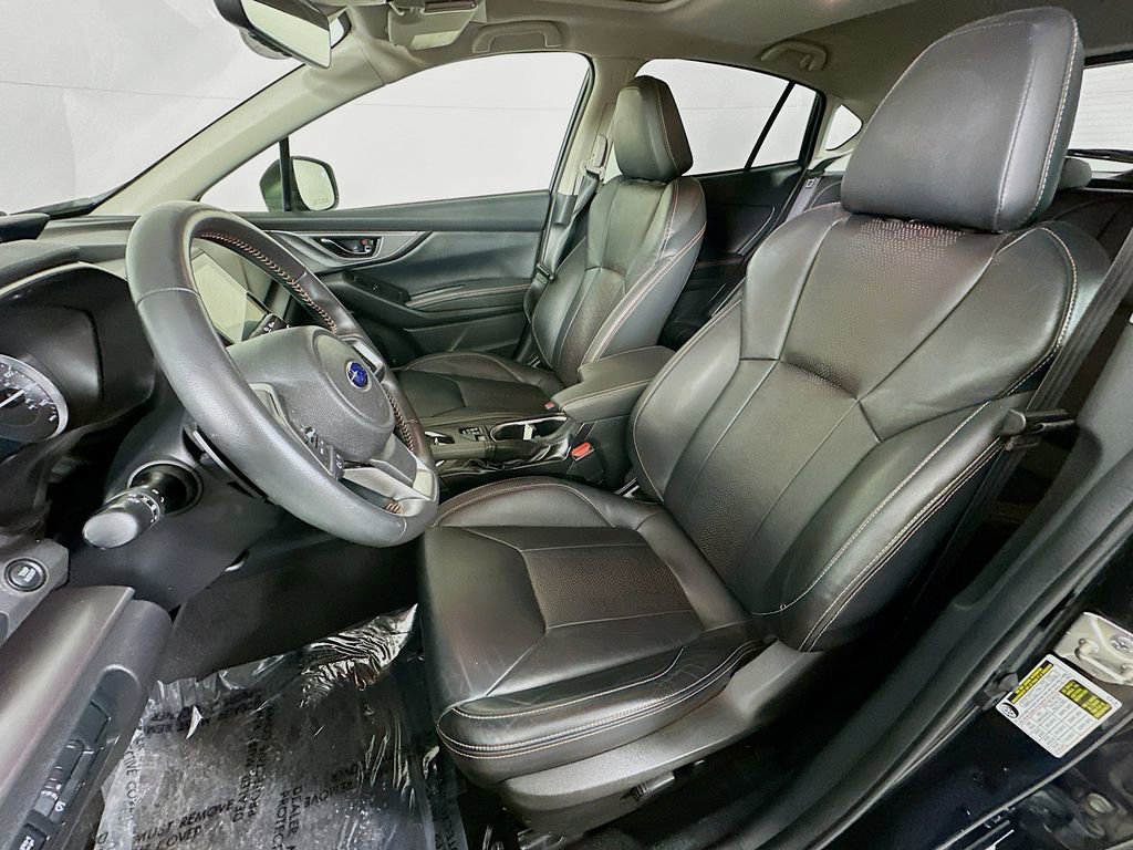 Used 2021 Subaru Crosstrek 2.5i Limited w/ Moonroof Package 1 image 28