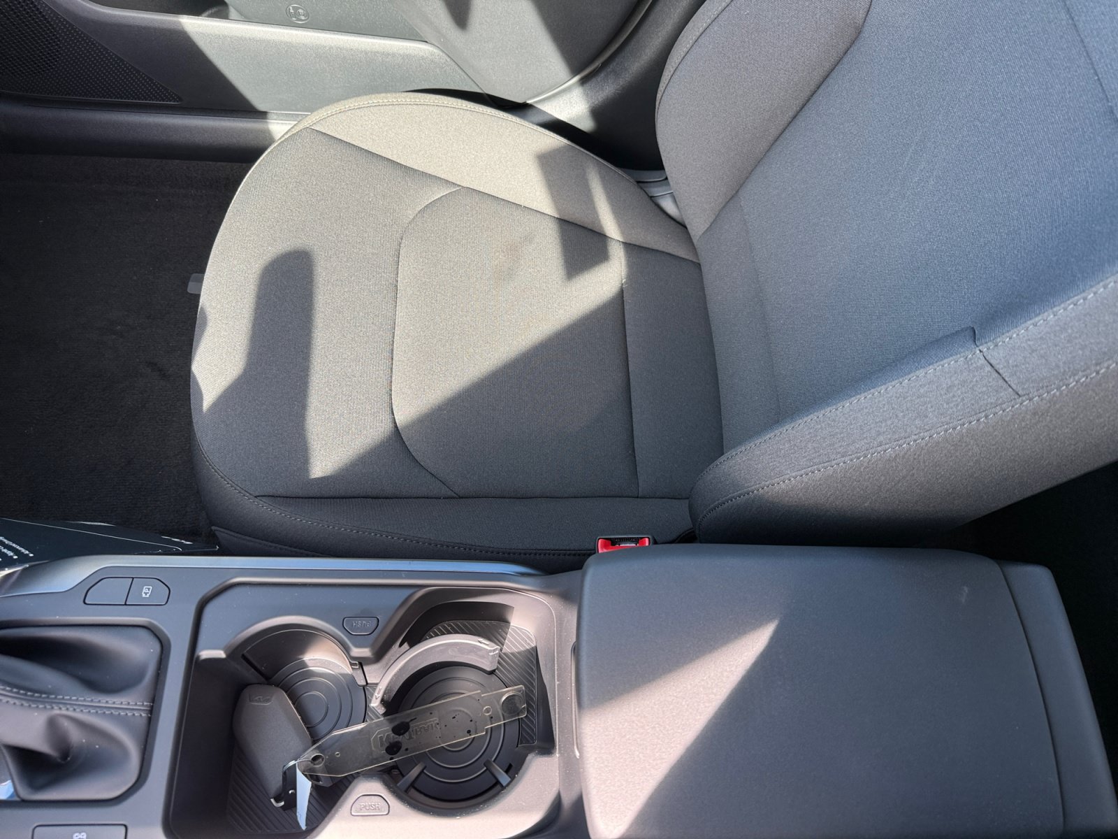 New 2027 Kia K4 FWD image 14