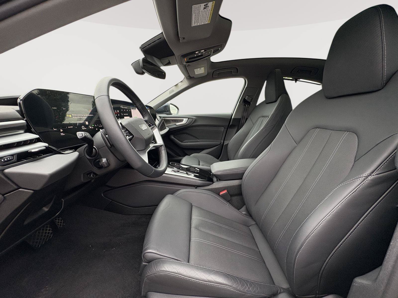 Certified 2025 Audi A5 2.0T Prestige AWD/4WD image 10