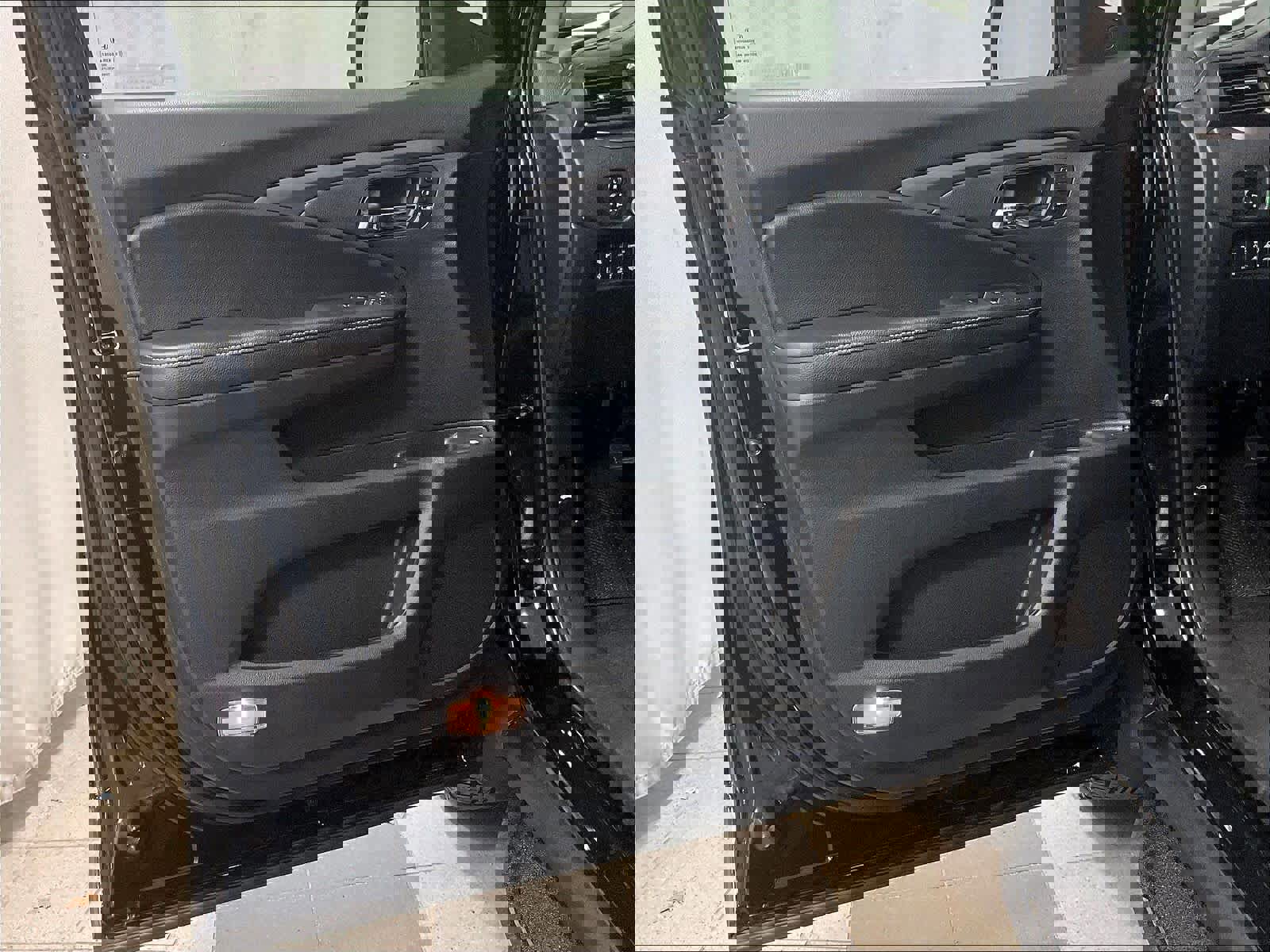 Used 2023 Honda Ridgeline RTL-E image 9