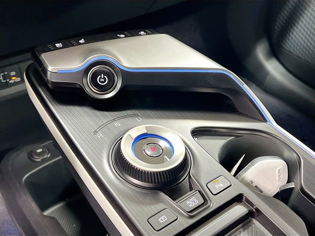 Used 2025 Kia EV6 GT-Line image 17