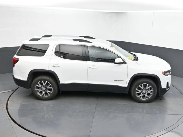 Used 2023 GMC Acadia SLT FWD image 15