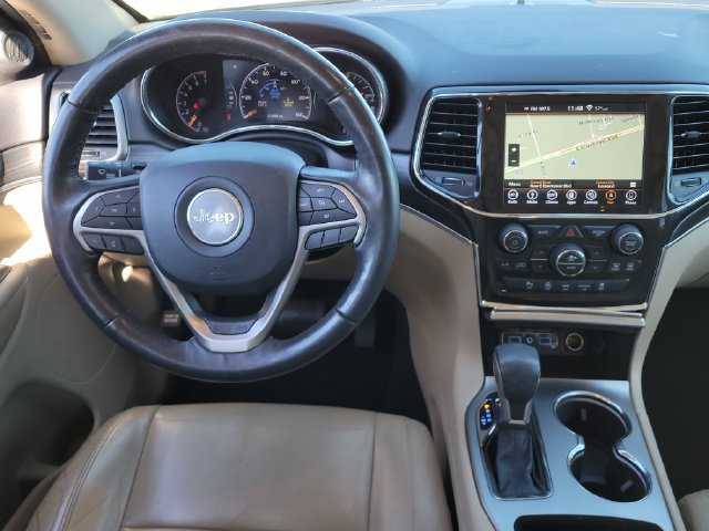Used 2019 Jeep Grand Cherokee Limited RWD image 9