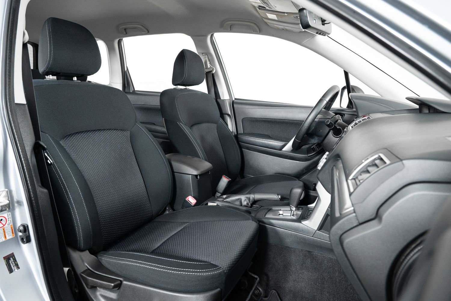 Used 2018 Subaru Forester 2.5i w/ Alloy Wheel Package image 26