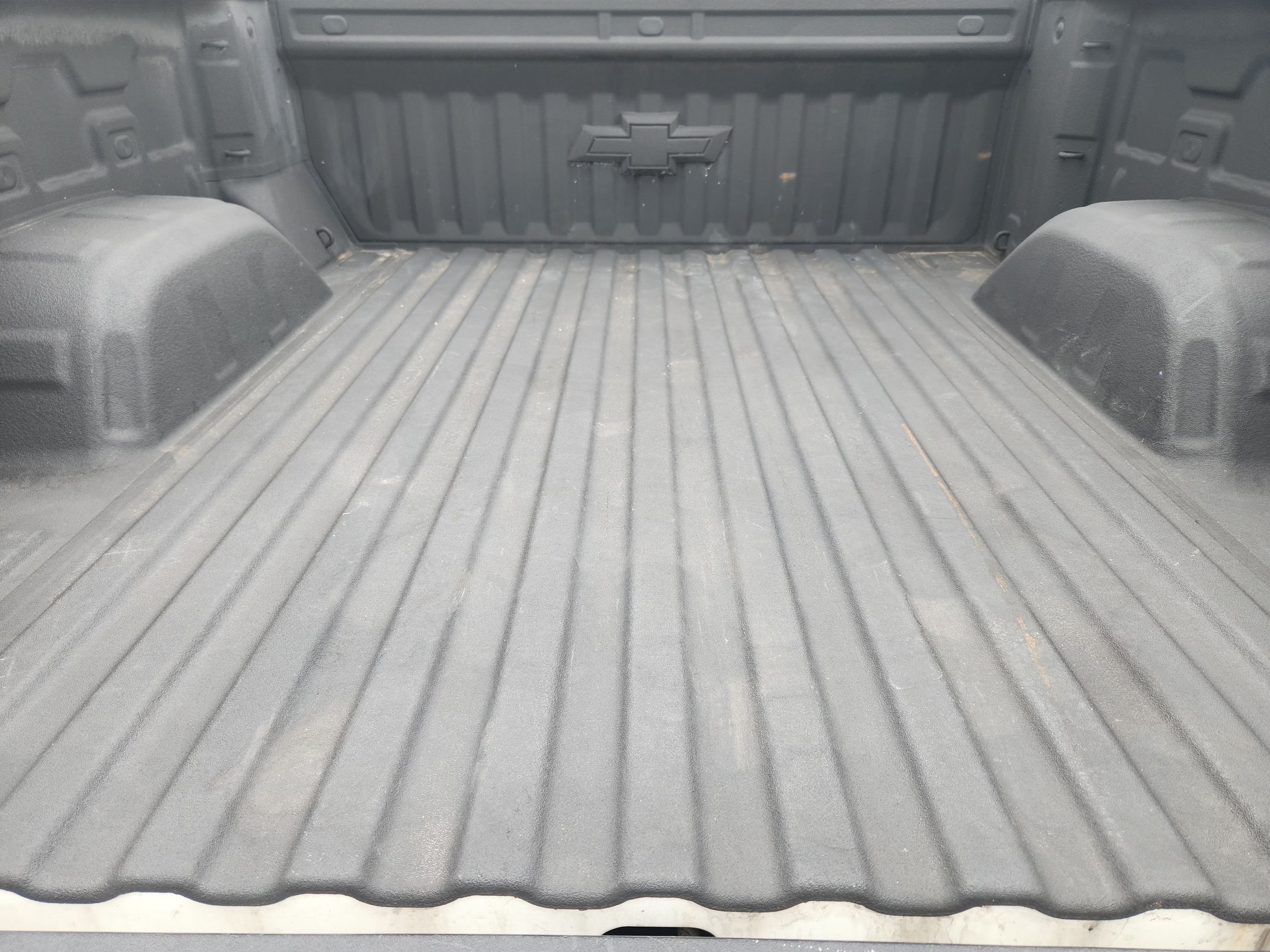 Used 2019 Chevrolet Silverado 1500 RST w/ All-Star Edition AWD/4WD image 34
