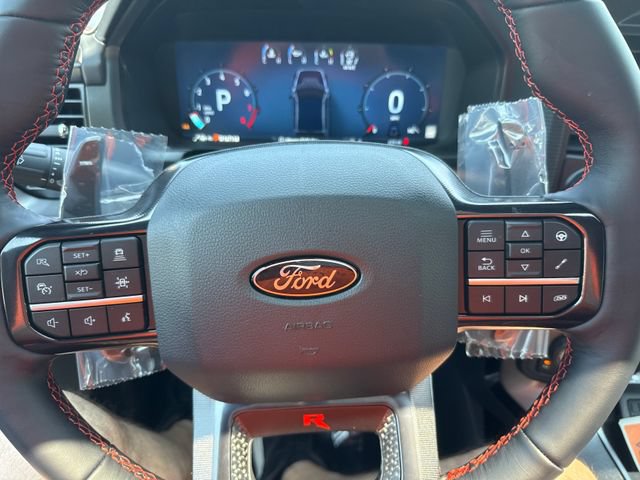 New 2026 Ford F150 Raptor w/ Equipment Group 803A Raptor R AWD/4WD image 27