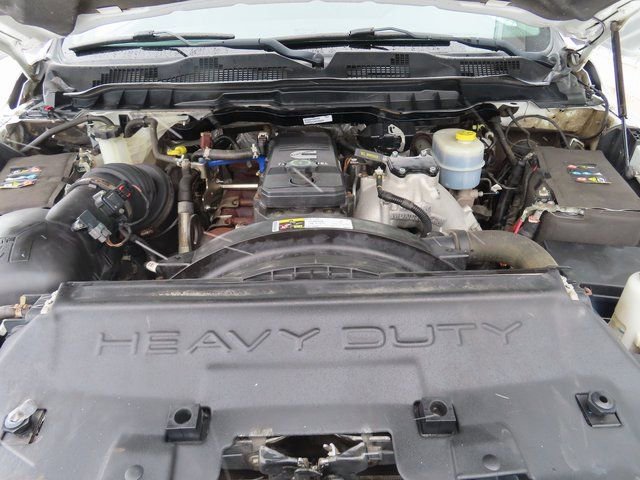 Used 2013 RAM 2500 Tradesman w/ Chrome Appearance Group image 12