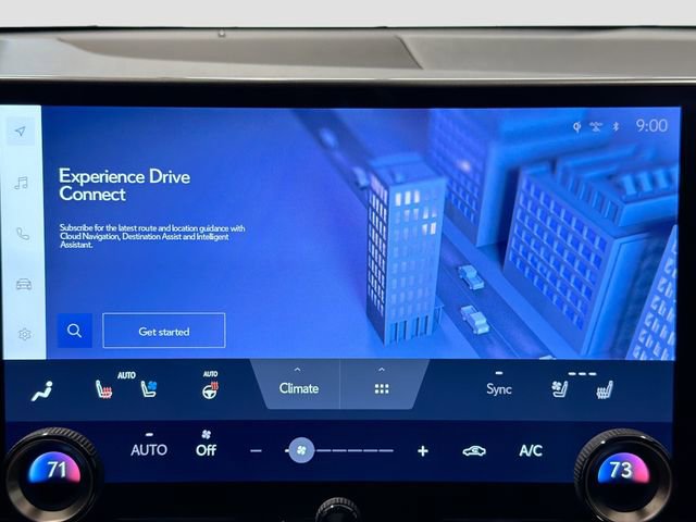 Used 2022 Lexus NX 350h AWD w/ Vision Package image 11
