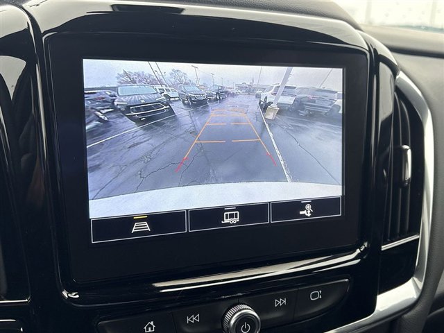 Used 2023 Chevrolet Traverse LT w/ LPO, Floor Liner Package image 14