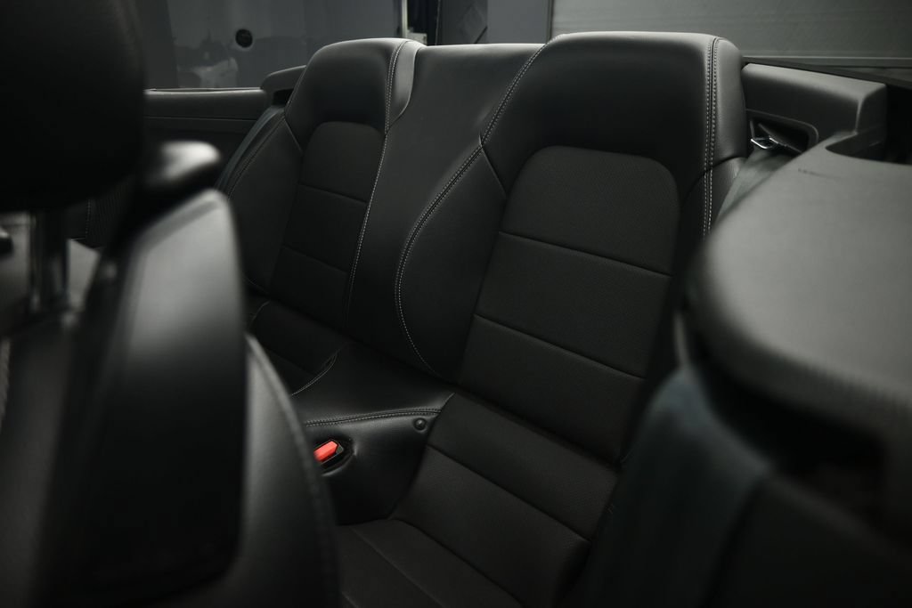Used 2023 Ford Mustang Premium RWD image 52