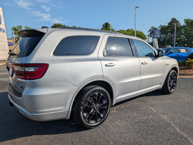 Used 2025 Dodge Durango R/T AWD/4WD image 9