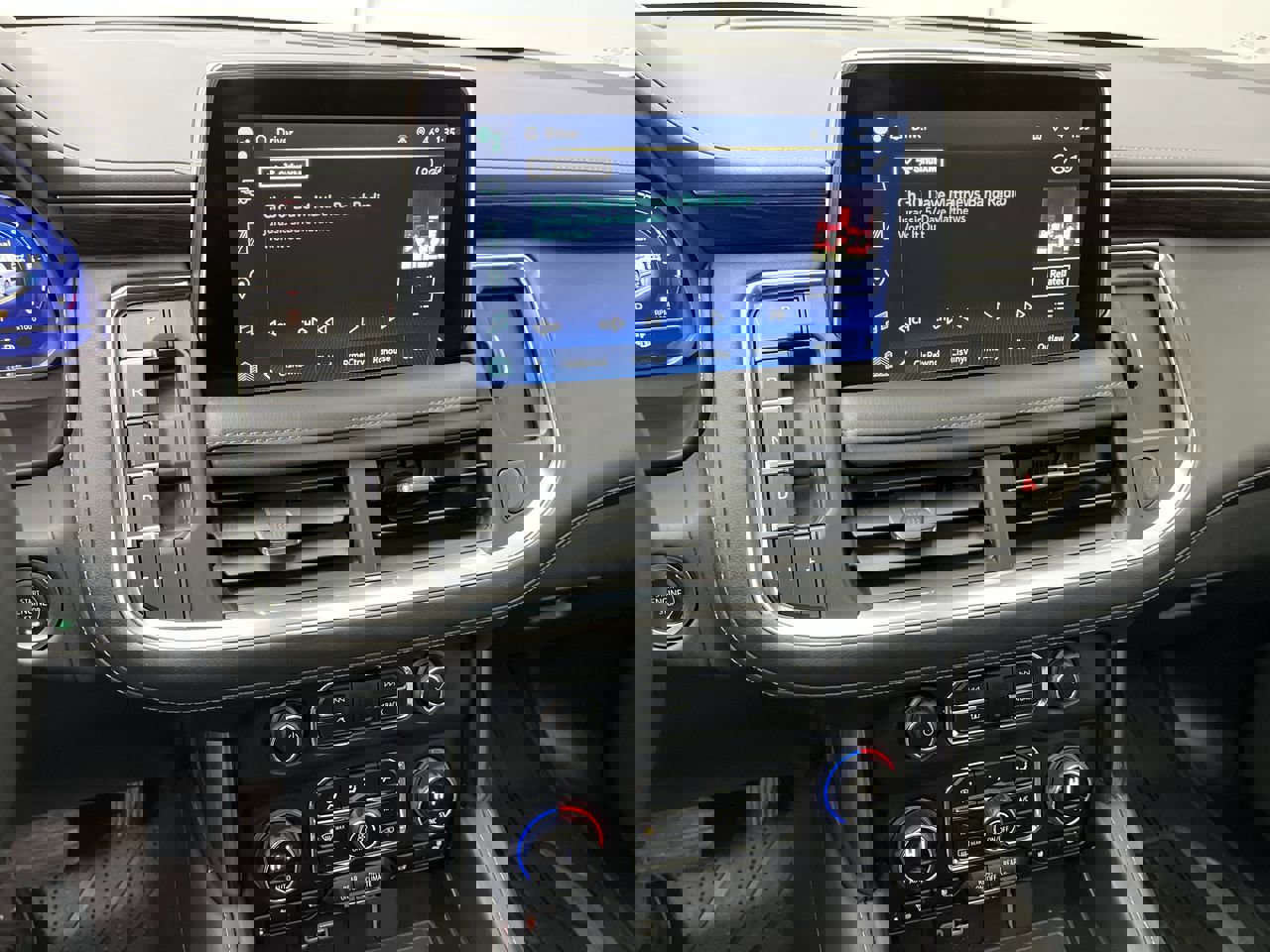 Certified 2024 Chevrolet Tahoe LT w/ LT Signature Package image 20