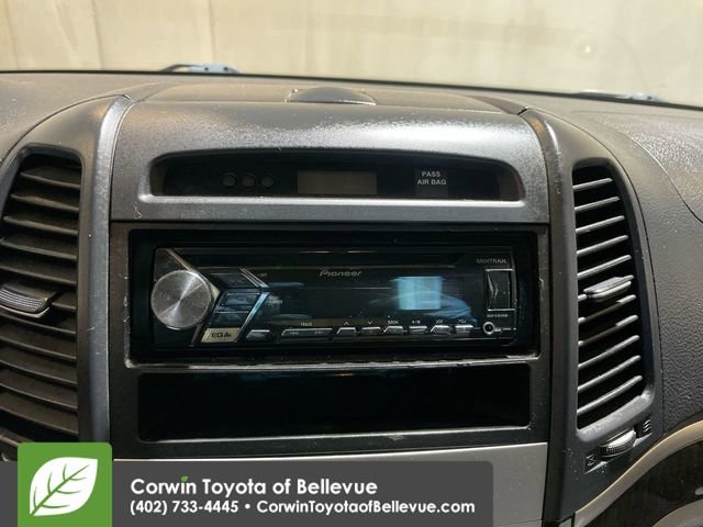 Used 2008 Hyundai Santa Fe GLS image 13