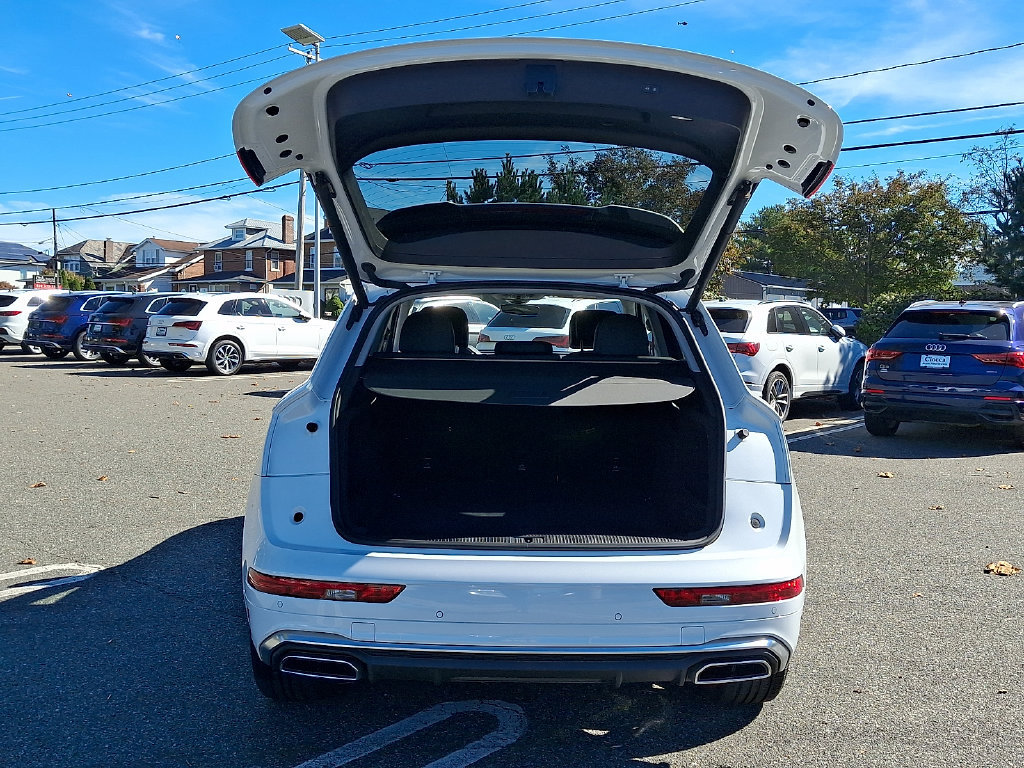 Certified 2023 Audi Q5 2.0T Premium Plus AWD/4WD image 26