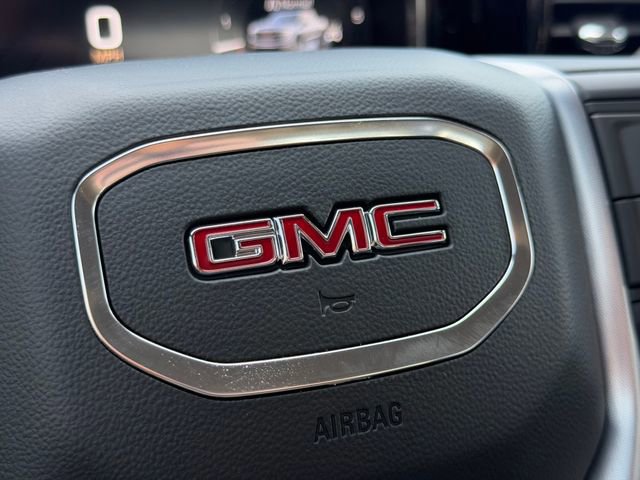 New 2026 GMC Sierra 1500 Elevation image 35