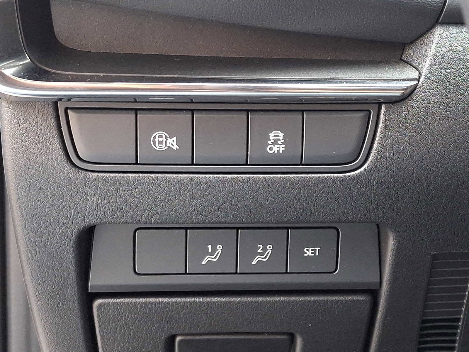 Certified 2024 MAZDA MAZDA3 s image 27