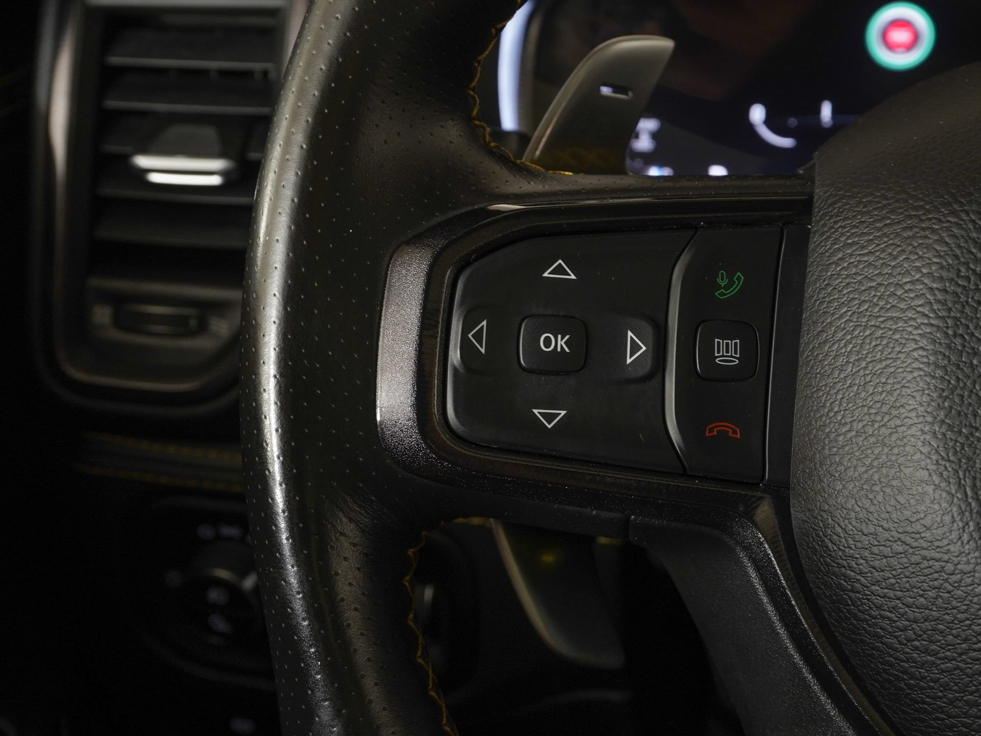 Used 2023 RAM 1500 TRX w/ TRX Level 2 Equipment Group AWD/4WD image 20