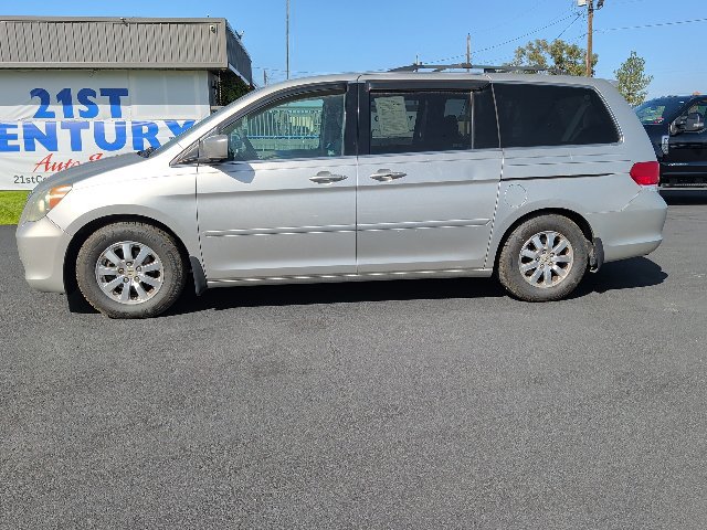 Used 2008 Honda Odyssey EX image 9