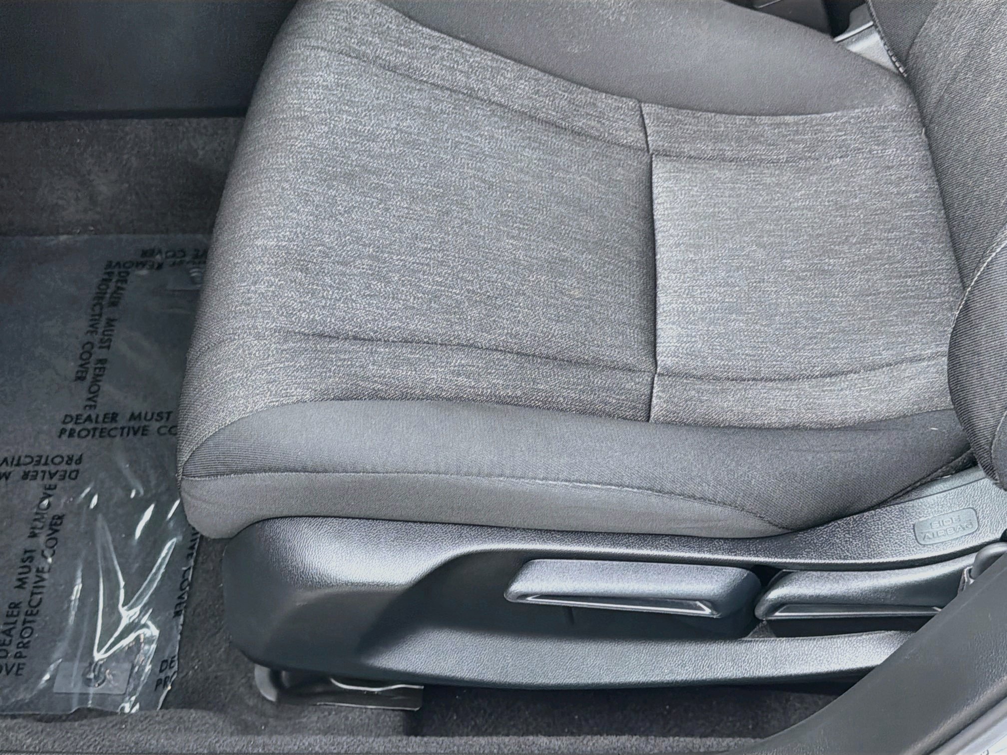 Used 2025 Honda Accord LX image 28