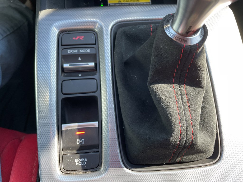 Used 2023 Honda Civic Type R image 19