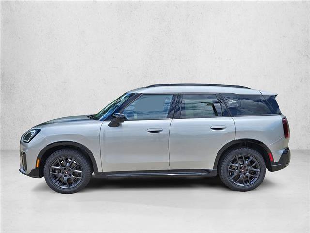 New 2027 MINI Cooper Countryman S w/ Comfort Package Max AWD/4WD image 5