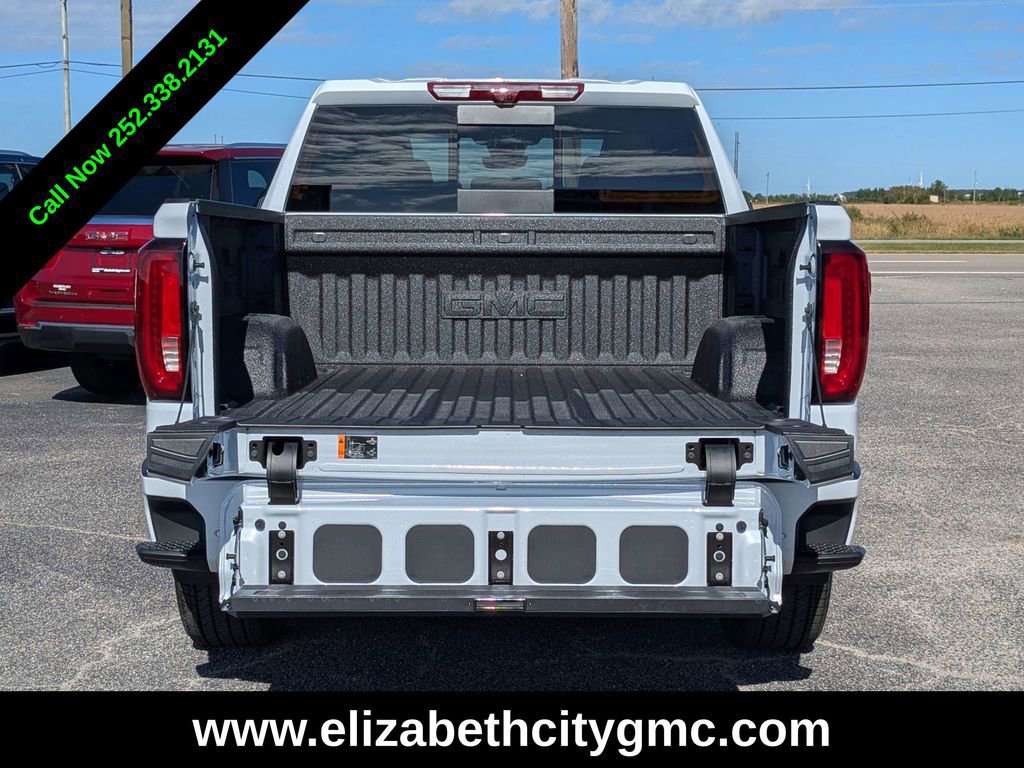 New 2026 GMC Sierra 1500 Denali image 13