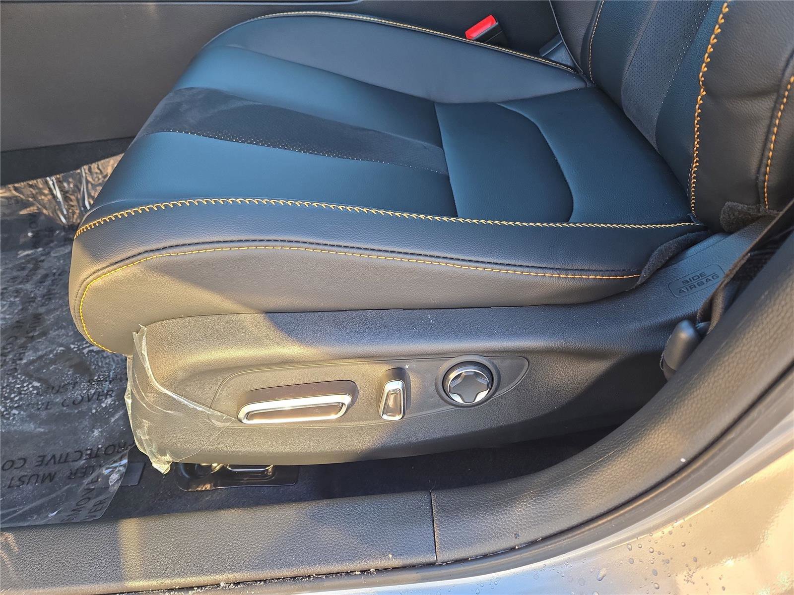 New 2026 Acura Integra A-Spec image 20