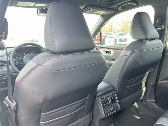 New 2026 Subaru Forester Sport image 29