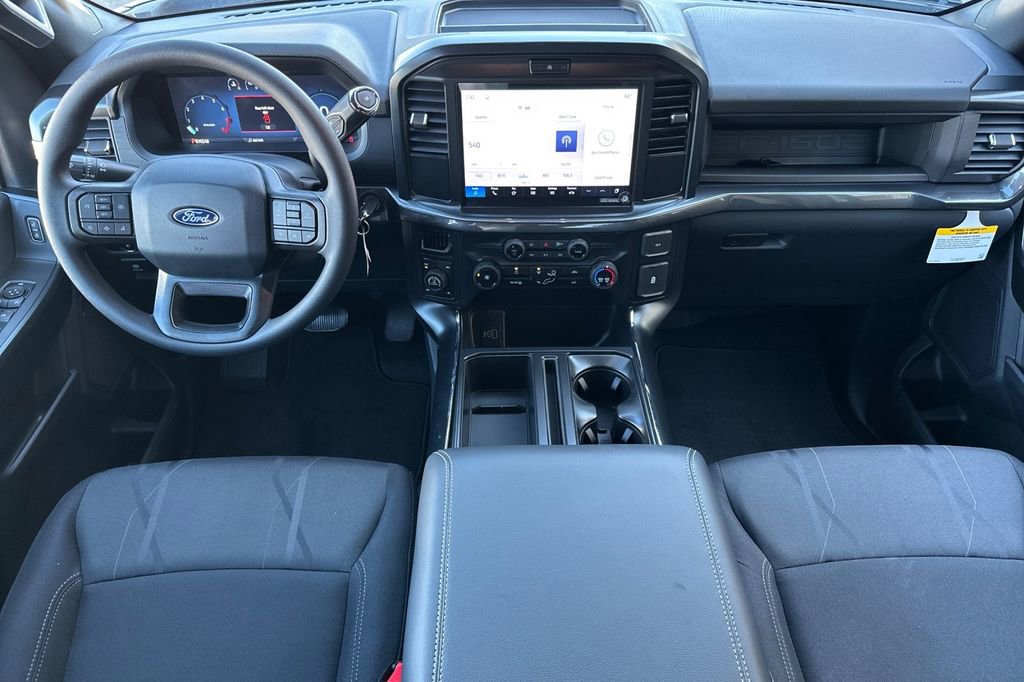 New 2026 Ford F150 STX w/ F-150 LOBO Package image 12