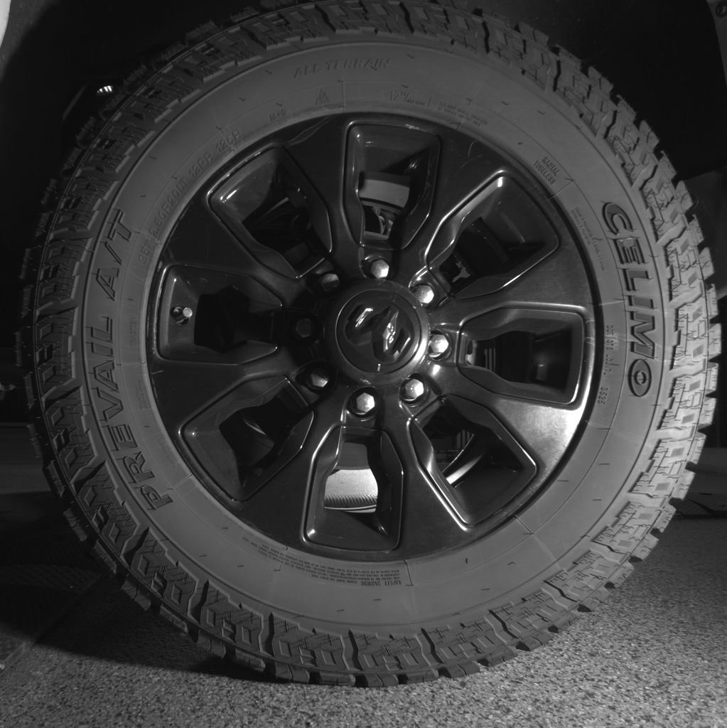 Used 2021 RAM 2500 Limited AWD/4WD image 31