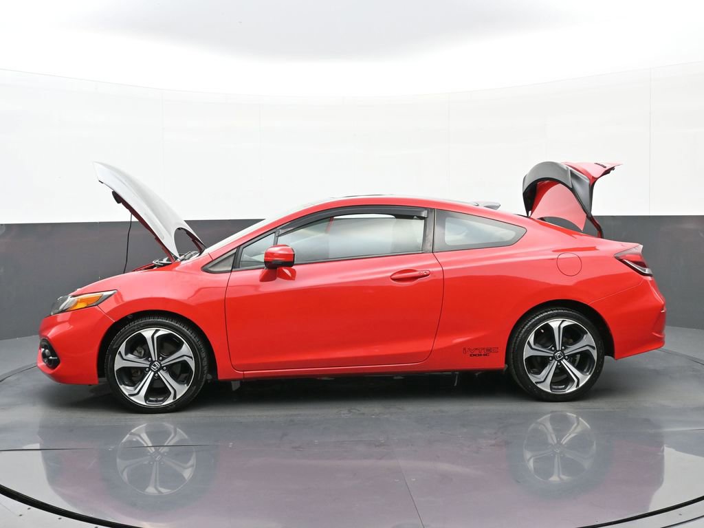 Used 2015 Honda Civic Si image 40