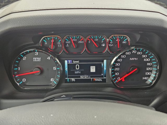 Used 2020 Chevrolet Suburban LT w/ Max Trailering Package image 13