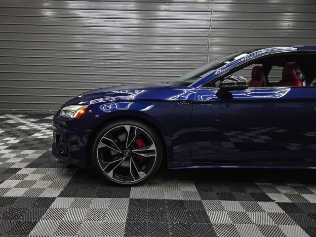 Used 2024 Audi S5 Prestige AWD/4WD image 39