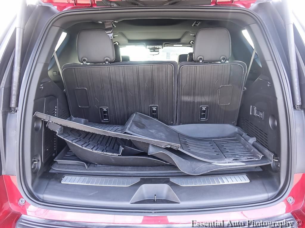 Used 2026 GMC Yukon AT4 AWD/4WD image 29