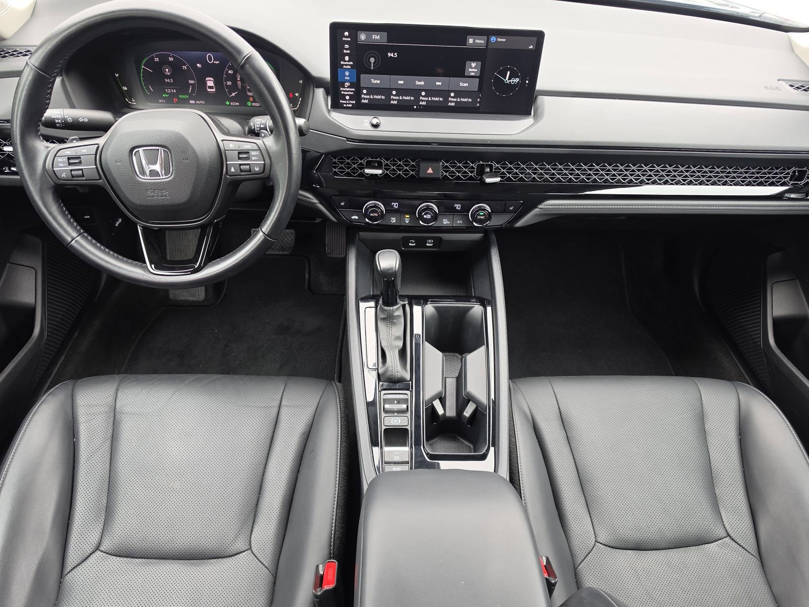 Used 2023 Honda Accord EX-L image 10