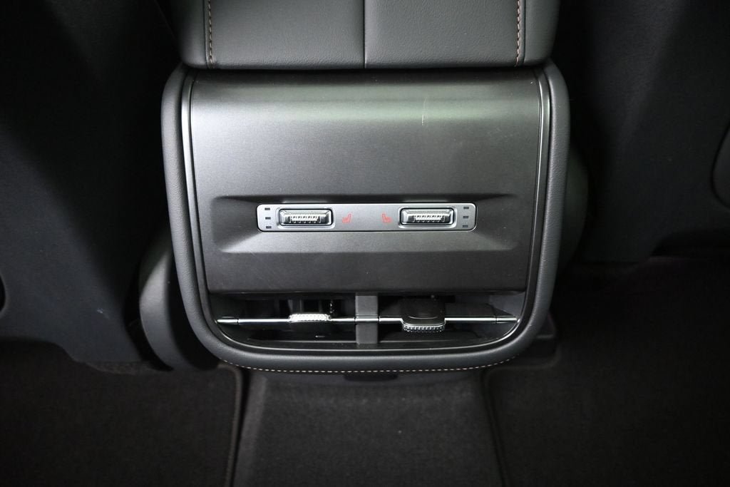 New 2026 Lincoln Nautilus Premier w/ Equipment Group 102A AWD/4WD image 28
