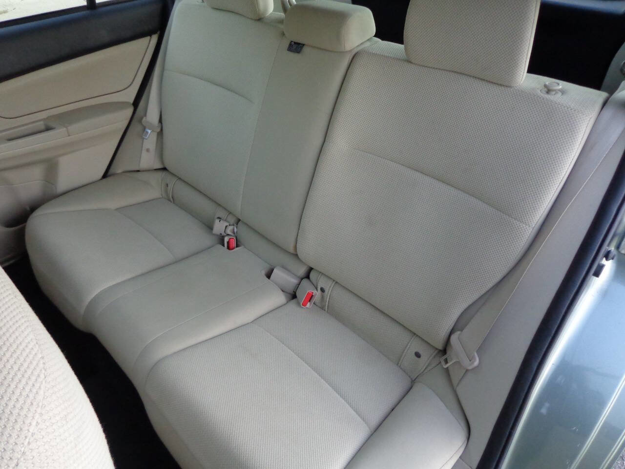 Used 2014 Subaru Impreza 2.0i image 25